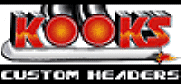 Kooks Custom Headers