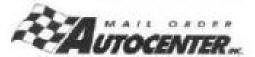 AUTOCENTER: THE SOURCE FOR NEW GM ENGINES