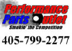 QCR~Performance Parts Outlet