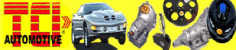 TCI Automotive