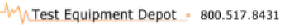 Test Equipment Depot - 800.517.8431