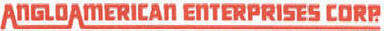 Anglo American Enterprises