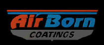 AirBorn Coatings Logo