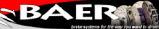 BAER: Brake systems for the way you want to drive!