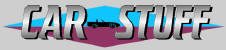 Car-Stuff Logo