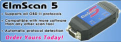ElmScan 5 - order yours today!