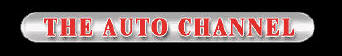Welcome to The Auto Channel