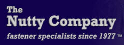 The Nutty Company