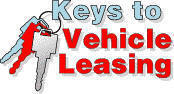 Keys to Vehicle Leasing