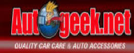 AutoGeek offers Quality Car Care Products, Detailing Supplies and Car Accessories.