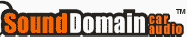 car audio at SoundDomain.com
