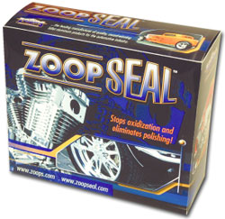 ZoopSeal Original Sealer