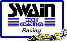 To Race Industry Coatings