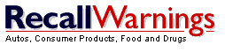 Recall Warnings From Nolo, Product Recalls, Food Recalls, Drug Recalls, Auto Recalls