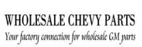 chevy parts