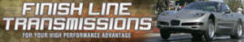 Finish Line Transmissions